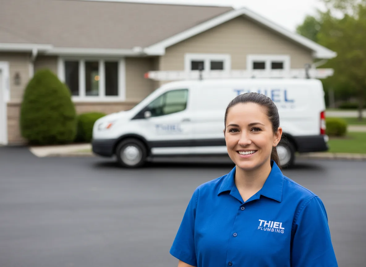 Plumber Newcastle, WY FAQs